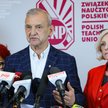 ZNP podejmie decyzję ws. akcji protestacyjnej 24 czerwca