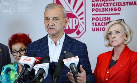 ZNP podejmie decyzję ws. akcji protestacyjnej 24 czerwca