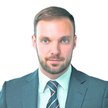 Łukasz Targoszyński, prawnik, Baker McKenzie Krzyżowski i Wspólnicy