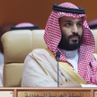 Muhammad ibn Salman Al Su’ud, następca saudyjskiego tronu