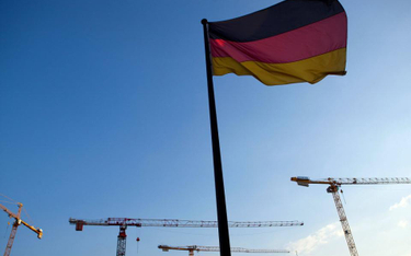 Rekordowo niskie bezrobocie w Niemczech