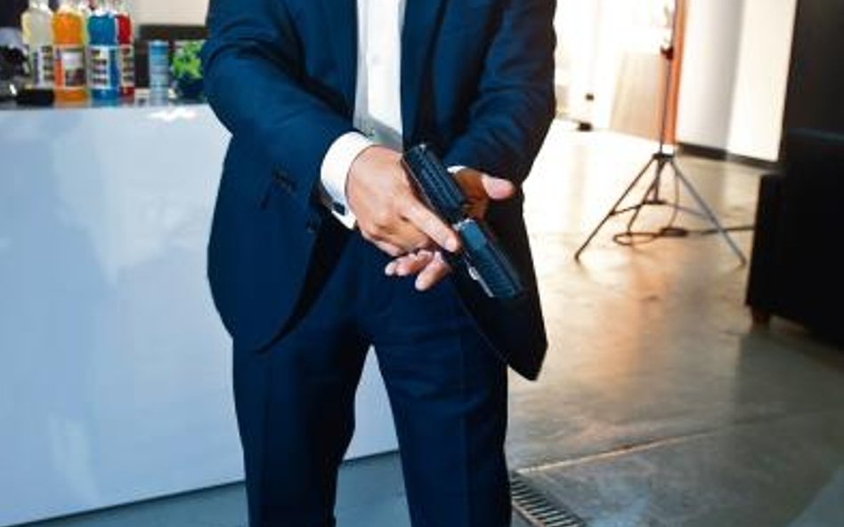 Czy będzie wielki come back na głównej antenie? Niektórzy w Polsacie boją się, że kiedy Kamil Durczo