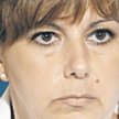 Iwona Borchulska PRZEWODNICZĄCA OGÓLNOPOLSKIEGO ZWIĄZKU ZAWODOWEGO PIELĘGNIAREK I POŁOŻNYCH
