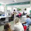 Umowa o pracę najczęściej podstawą zatrudnienia