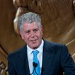 W filmie o Bourdainie jego głosem mówi sztuczna inteligencja