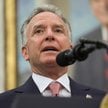 Steve Witkoff, wysłannik Trumpa na Bliski Wschód