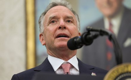 Steve Witkoff, wysłannik Trumpa na Bliski Wschód