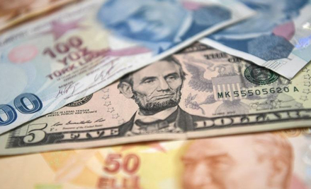 Załamanie liry staje się groźne dla europejskich banków