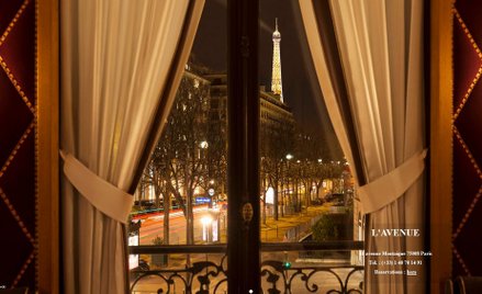 Paryż: Restauracja bez rezerwacji dla Arabów?