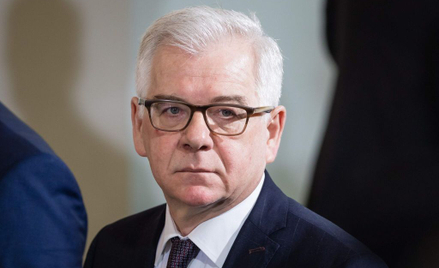 Jacek Czaputowicz: Silne więzi transatlantyckie