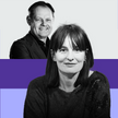 Kinga Wyrzykowska, pisarka, autorka powieści „Porządni ludzie”