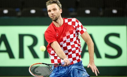 Ivo Karlovic