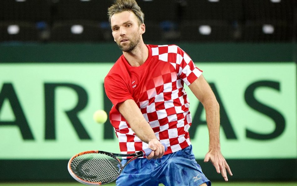 Ivo Karlovic