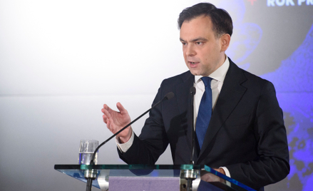 Rekordowo wysoki deficyt finansów publicznych. GUS potwierdził dane