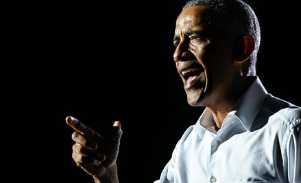 Barack Obama: Zarzuty Donalda Trumpa ws. wyborów zagrożeniem dla demokracji