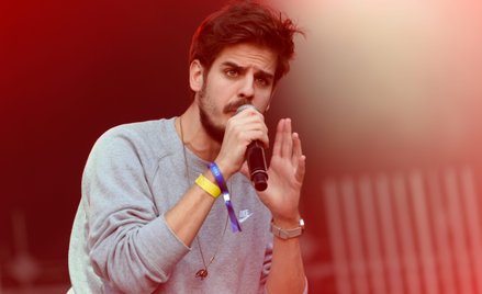 „Zakochałem się pod apteką” i… mam kłopoty