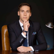 Grzegorz Dróżdż, analityk, Conotoxia Ltd.