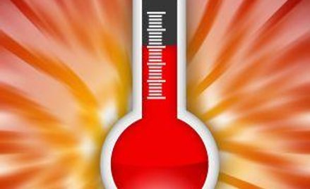 W miejscu pracy ma być odpowiednia temperatura