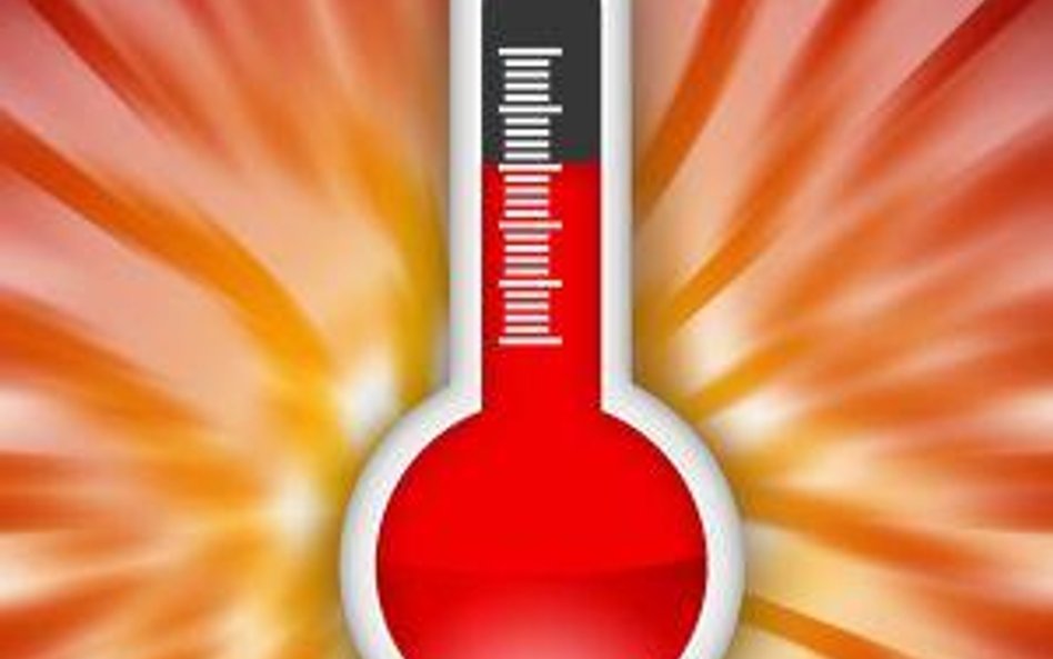 W miejscu pracy ma być odpowiednia temperatura