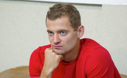 Mariusz Fyrstenberg – dyrektor turnieju w Sopocie.