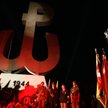 72. rocznica zakończenia Powstania Warszawskiego