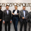 Startupy muszą myśleć globalnie. Ale i pamiętać o odpowiedzialności za swój biznes, mówili eksperci