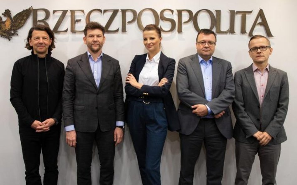 Startupy muszą myśleć globalnie. Ale i pamiętać o odpowiedzialności za swój biznes, mówili eksperci