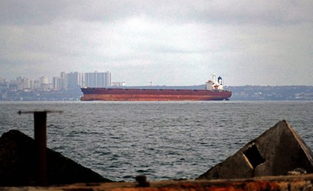 Zboże i „specjalna operacja” Kremla