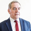 Minister ochrony środowiska Henryk Kowlaczyk