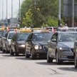 Taksówkarskie ultimatum dla rządu