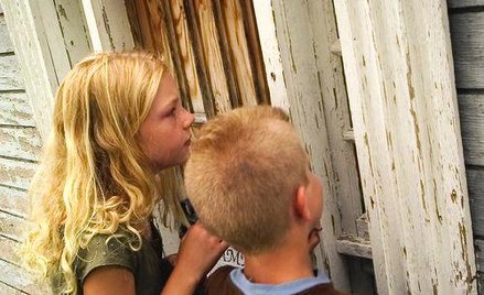 Przekazanie pociechom określonej sumy pieniędzy ze sprzedaży nieruchomości po rozwodzie jest tylko i