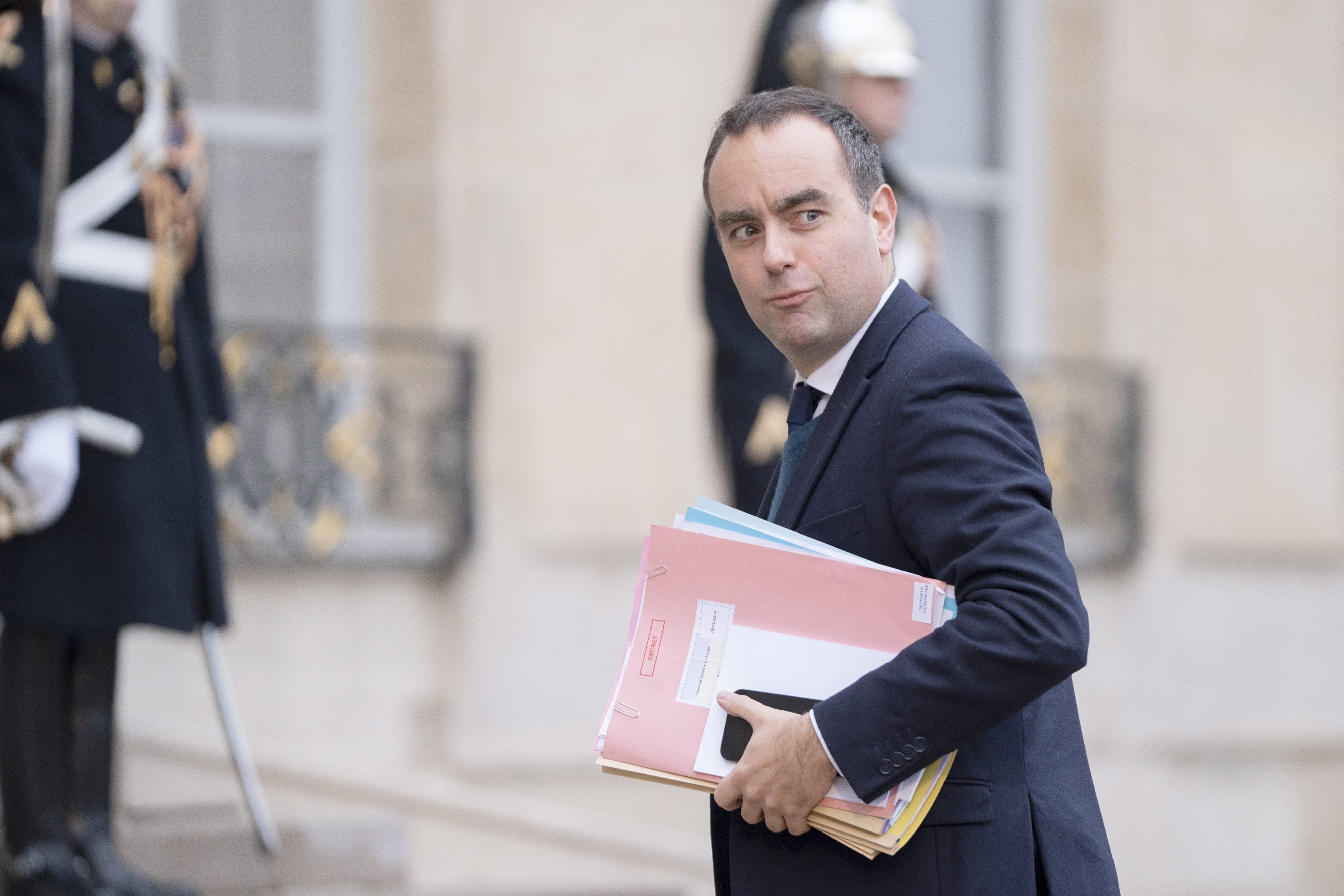 Najsłabsze ogniwo strefy euro? Trudny czas nad Sekwaną