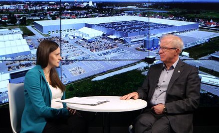 Krzysztof Folta - W Timie kolejnej rewolucji już nie będzie