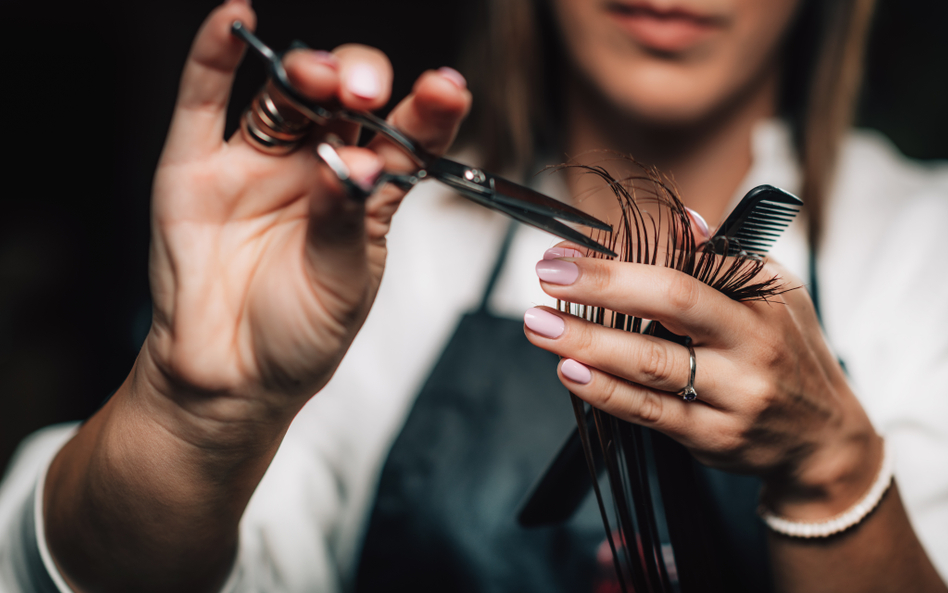 W dekadę liczba salonów piękności się podwoiła