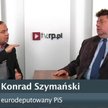 Piotr Semka, Konrad Szymański