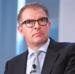 Carsten Spohr, prezes Grupy Lufthansa.
