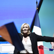 Marine Le Pen chce wyprowadzić Francję ze struktur wojskowych NATO
