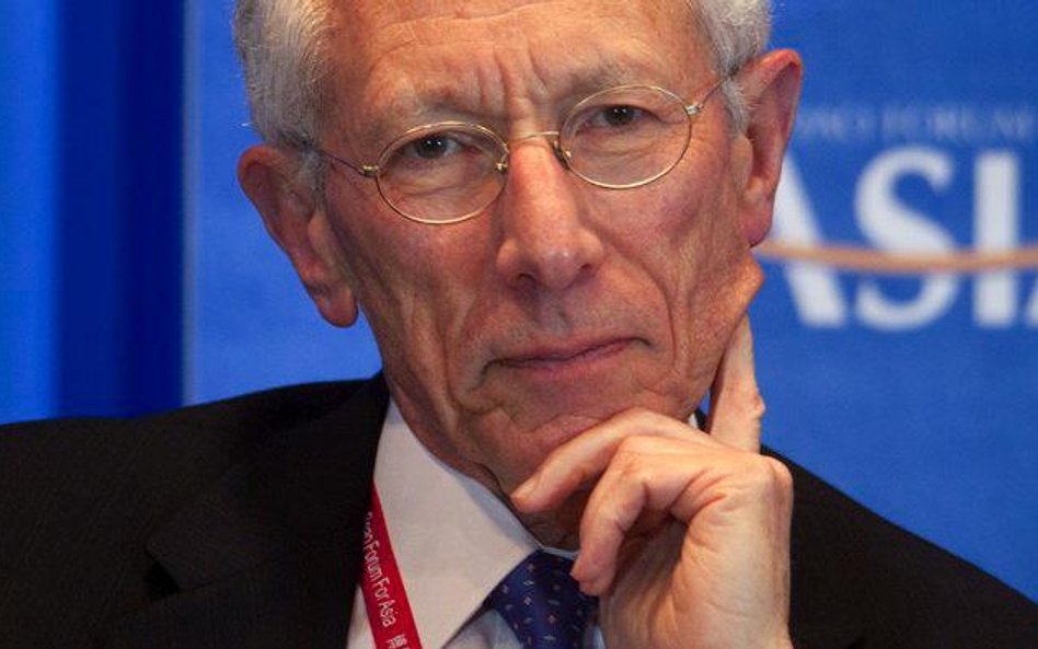 Stanley Fischer