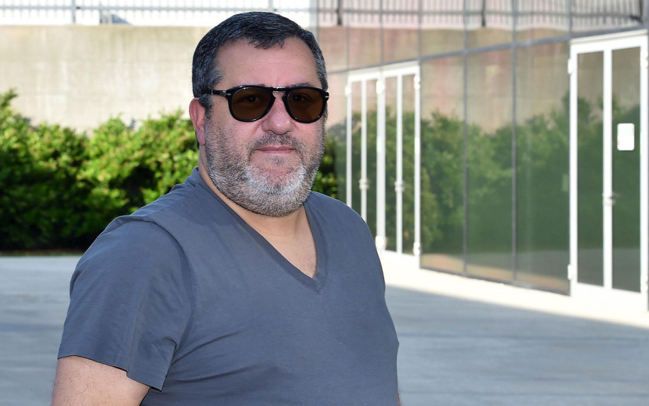 Mino Raiola od dawna zmagał się z chorobą płuc. Miał 54 lata