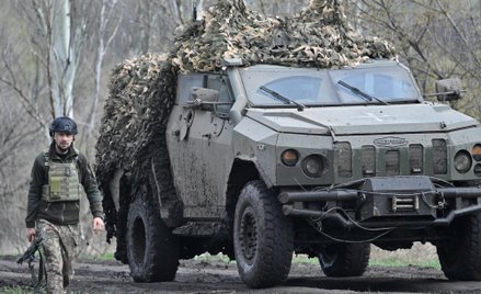 Kreml znów próbuje zebrać nową armię