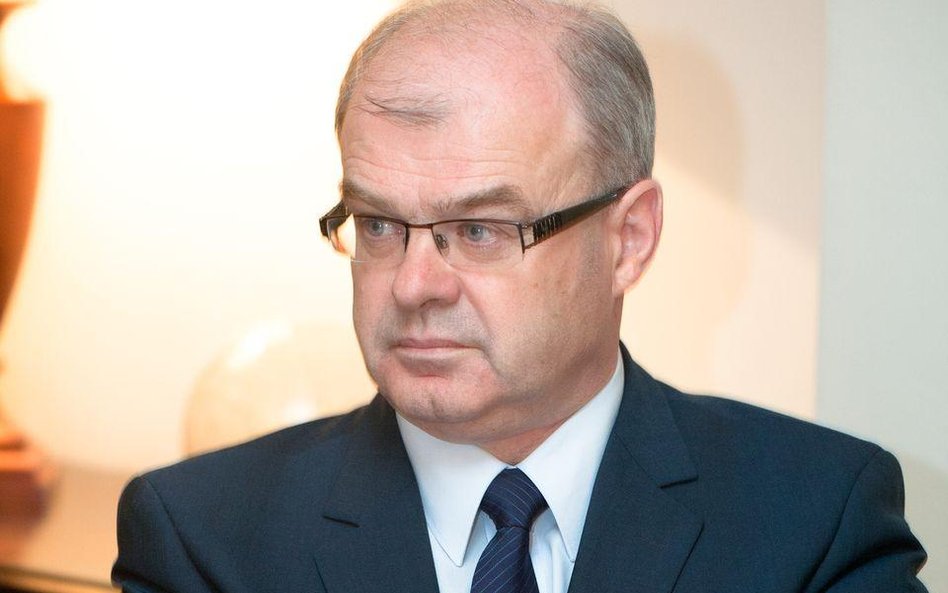 Waldemar Skrzypczak