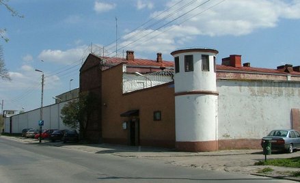 Zakład karny w Chełmie