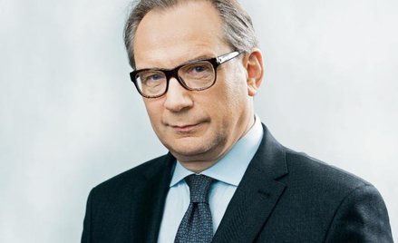 mBank, pod wodzą Cezarego Stypułkowskiego (na zdjęciu), i Skarbiec kierowany przez Marka Rybca – bli