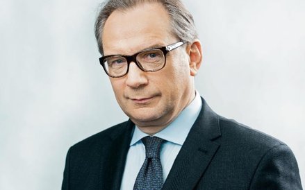 mBank, pod wodzą Cezarego Stypułkowskiego (na zdjęciu), i Skarbiec kierowany przez Marka Rybca – bli