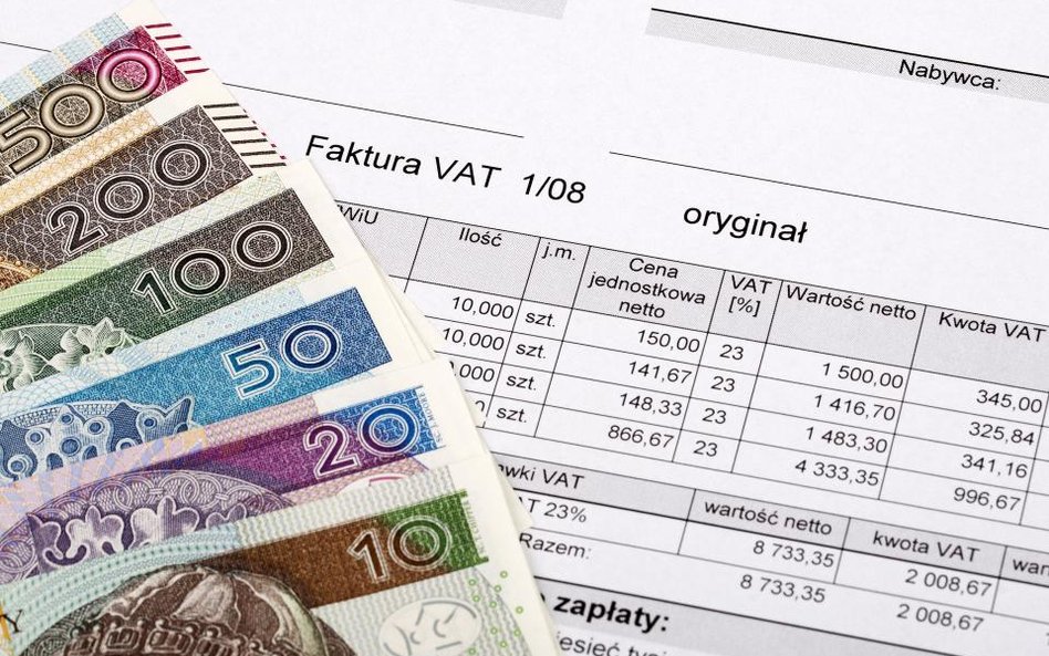 Efekty walki z mafiami podatkowymi