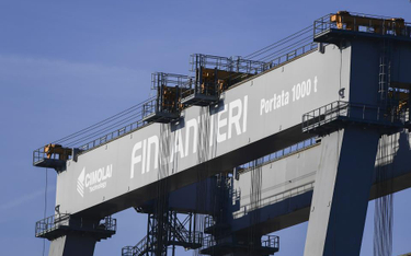 Francja potwierdza poparcie dla STX-Fincantieri