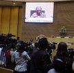 Obrady Unii Afrykańskiej w Addis Abebie