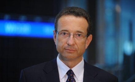 Robert Neymann, prezes Harper Hygienics