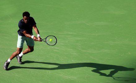 Gaël Monfils