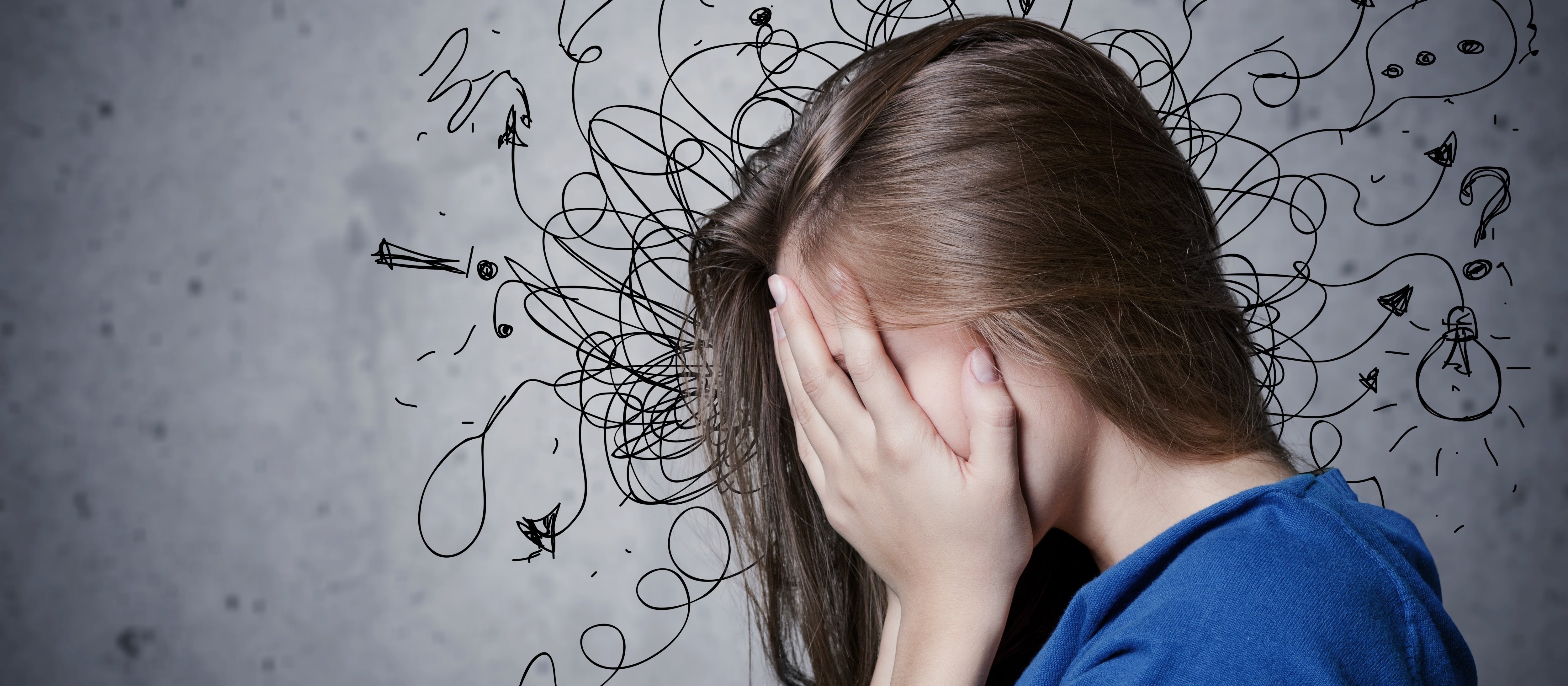 ADHD to nie nadpobudliwość. Kaja Tomczyk o tym, jak naprawdę działa neuroróżnorodny umysł